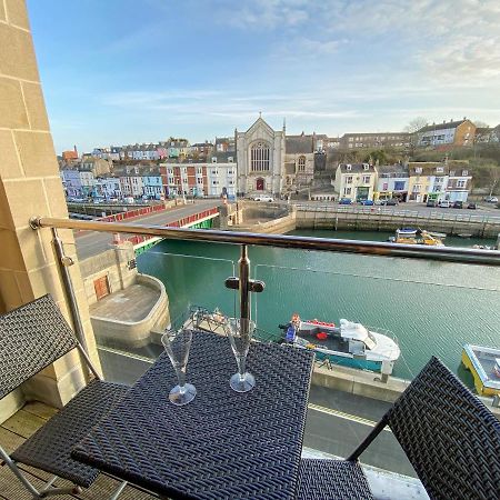 Harbourside Penthouse Apartman Weymouth Kültér fotó