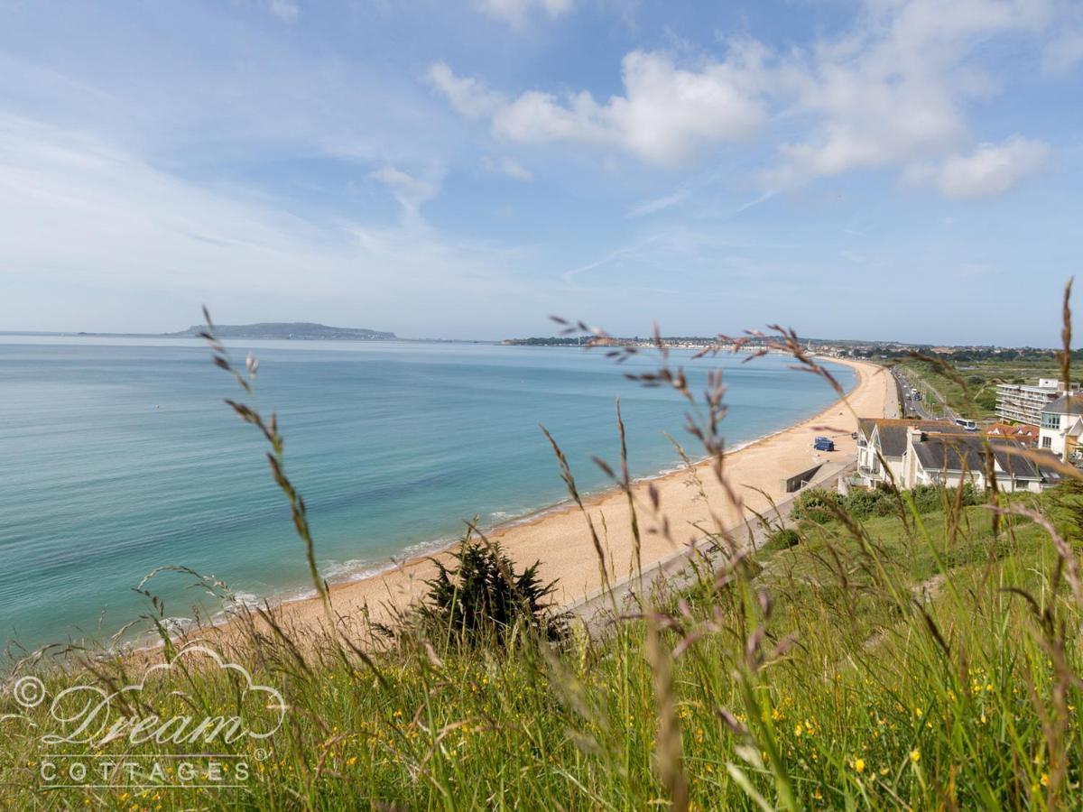Harbourside Penthouse Apartman Weymouth Kültér fotó