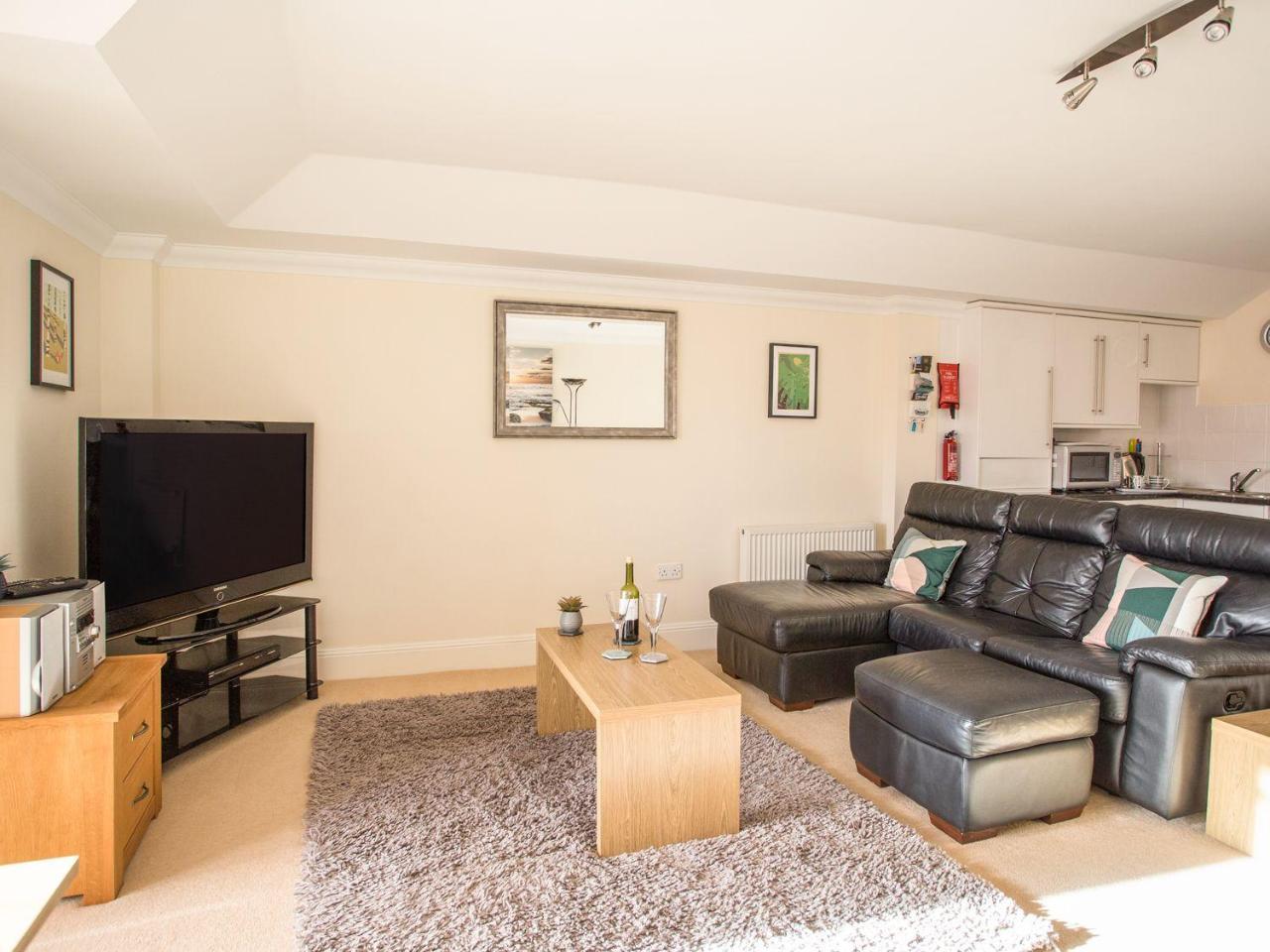 Harbourside Penthouse Apartman Weymouth Kültér fotó