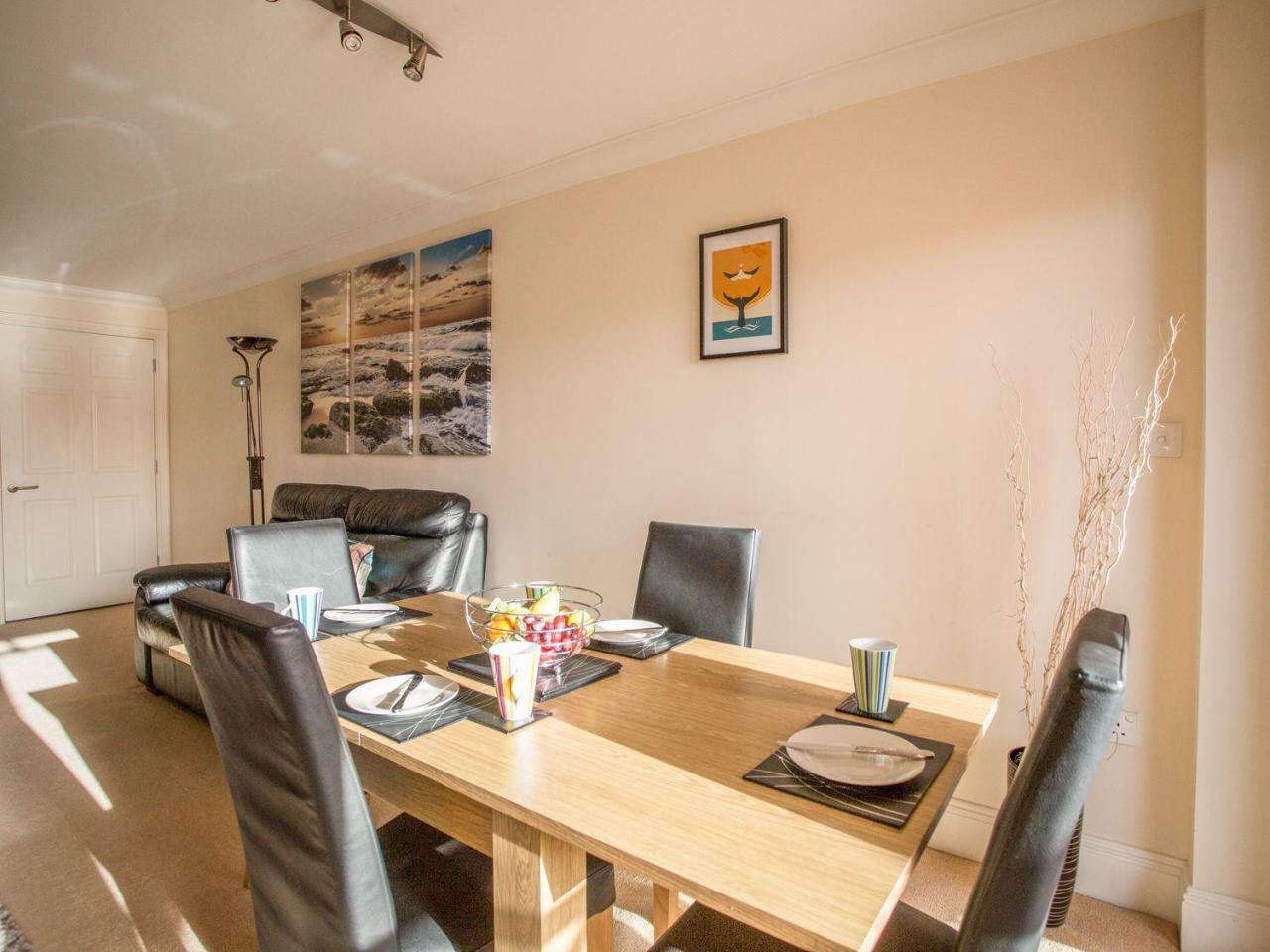 Harbourside Penthouse Apartman Weymouth Kültér fotó