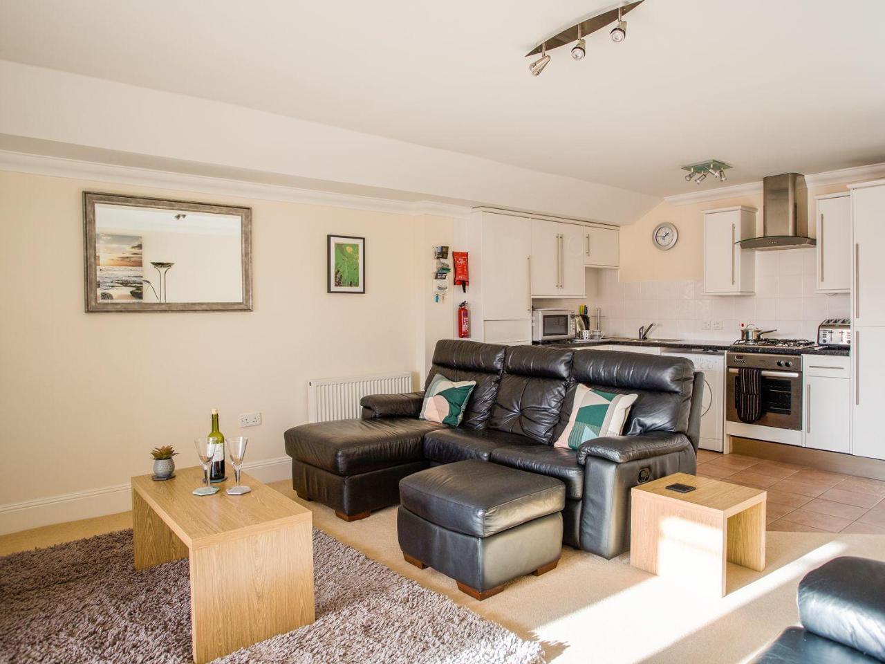 Harbourside Penthouse Apartman Weymouth Kültér fotó