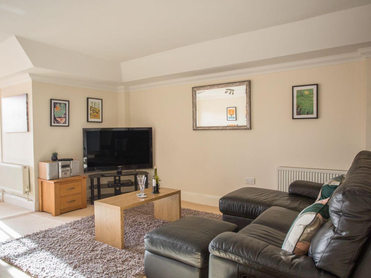 Harbourside Penthouse Apartman Weymouth Kültér fotó